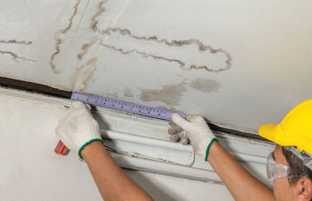 Reliable Water Damage Repair contractor in Bridgewater, VA by Aqua Guard Water Damage